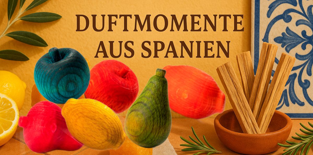 Dufthölzer Dufthölzer